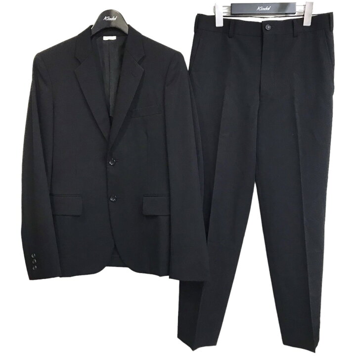 楽天市場】【中古】COMME des GARCONS HOMME PLUS セットアップスーツ 