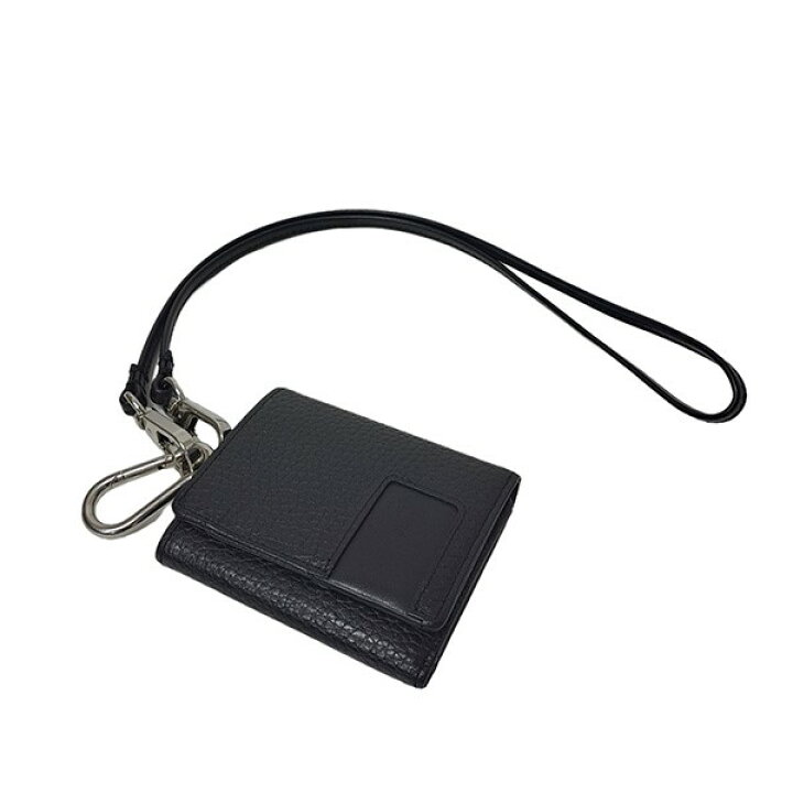 楽天市場】【中古】N．HOOLYWOOD × PORTER ネックウォレット レザー 