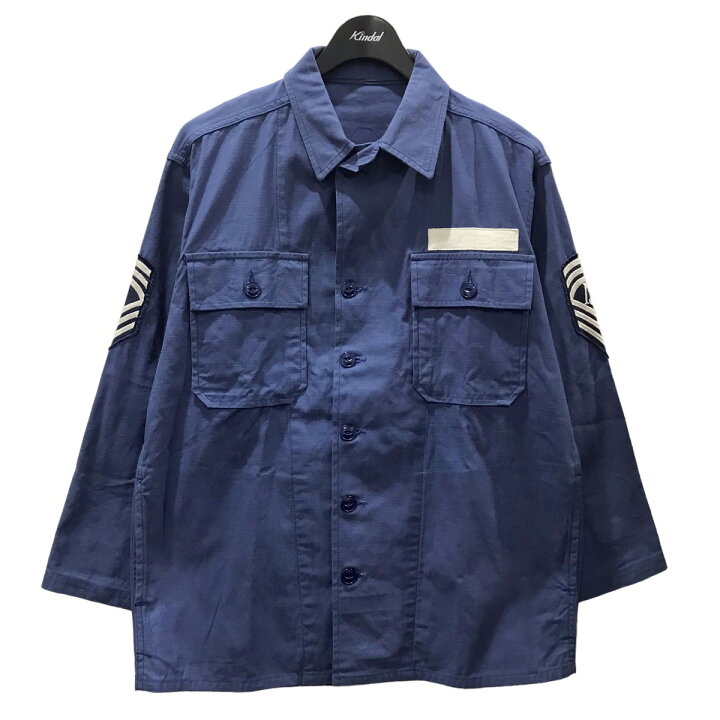 楽天市場】【中古】MADISON BLUE 加工ミリタリージャケット MB221-1003 