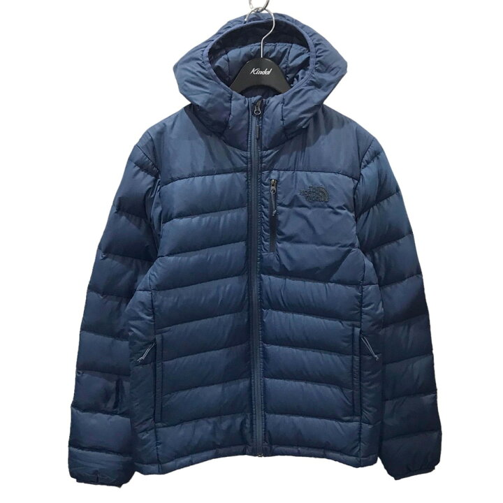 楽天市場】【中古】THE NORTH FACE 550フィルパワー ダウンジャケット  