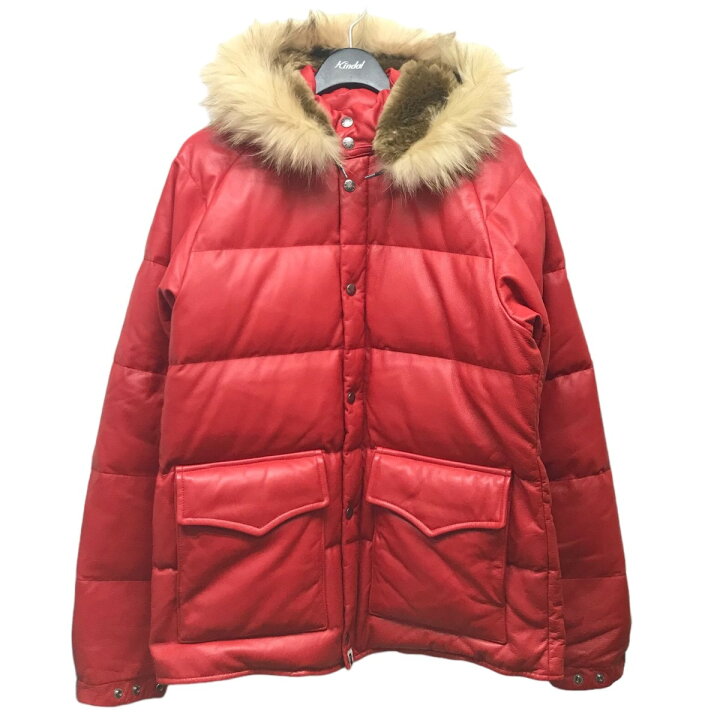 楽天市場】【中古】A BATHING APEラクーンファーカウハイドレザー 