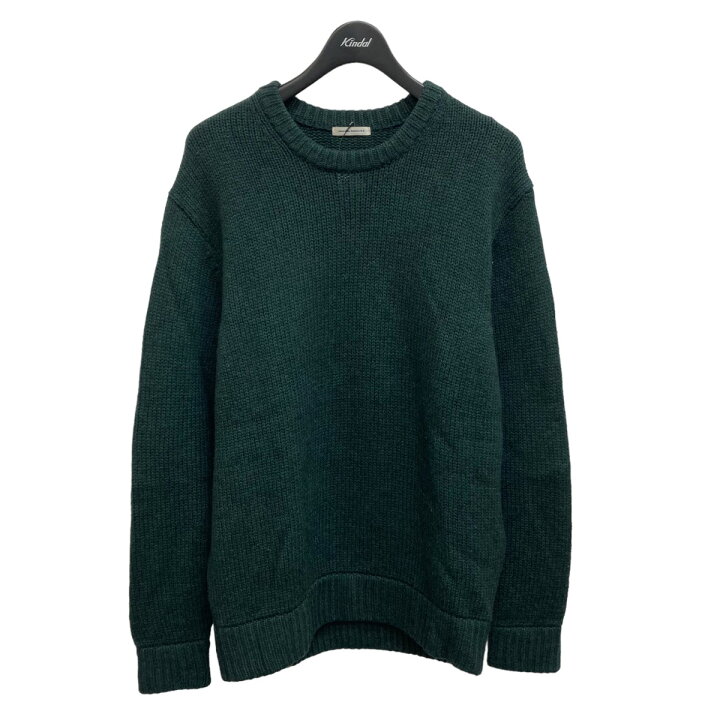 楽天市場】【中古】UNIVERSAL PRODUCTS ． LOW GAGE CASHMERE CREW 