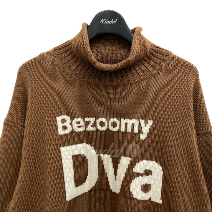 楽天市場】【中古】UNDERCOVER19AW Bezoomy Dva WOOL TURTLENECK 
