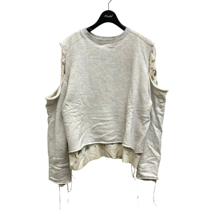 楽天市場】【中古】MIDORIKAWA20AW THERMAL CREWNECK SWEAT スウェット 