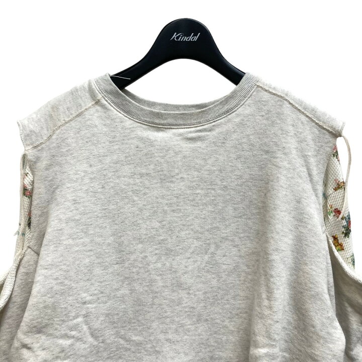 楽天市場】【中古】MIDORIKAWA20AW THERMAL CREWNECK SWEAT スウェット 
