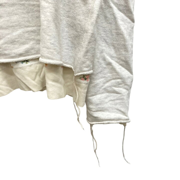 楽天市場】【中古】MIDORIKAWA20AW THERMAL CREWNECK SWEAT スウェット 