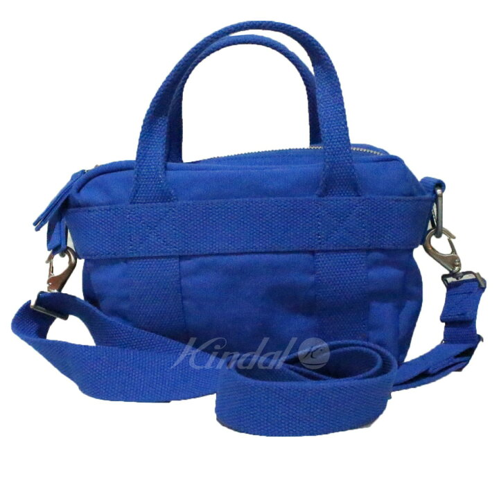 楽天市場】【中古】Calvin Klein × HERON PRESTON 21SS TRAVEL BAG 