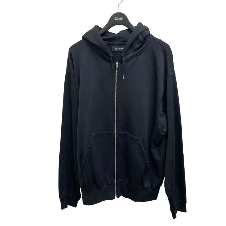 楽天市場】【中古】VAINL ARCHIVE MORNING IS HERE ジップパーカー  