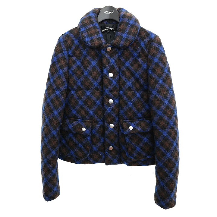 楽天市場】【中古】tricot COMME des GARCONS モヘア混ウール中綿 