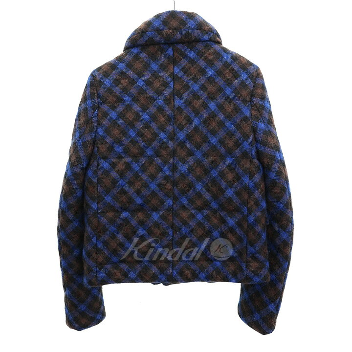 楽天市場】【中古】tricot COMME des GARCONS モヘア混ウール中綿 