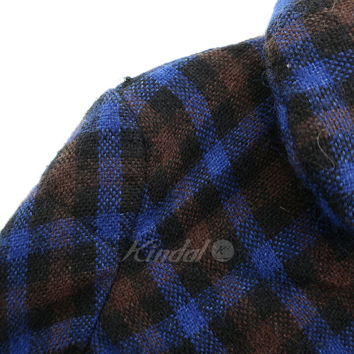 楽天市場】【中古】tricot COMME des GARCONS モヘア混ウール中綿 