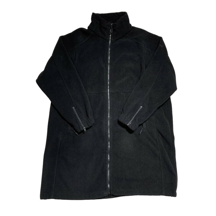 楽天市場】【中古】N．HOOLYWOOD×karrimor フリースコート／9202-C002 