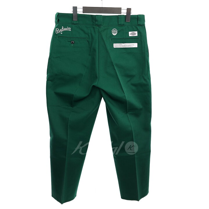 楽天市場】【中古】BEDWIN ×ANTI COUNTRY CLUB×DICKIES ワーク 