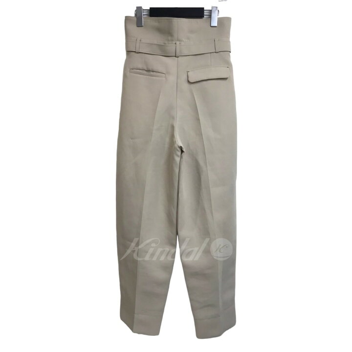楽天市場】【中古】dress23SS「First step pant」ファーストステップ 