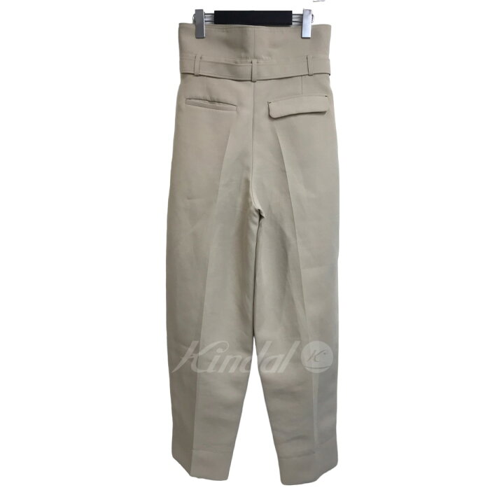 楽天市場】【中古】dress23SS「First step pant」ファーストステップ 