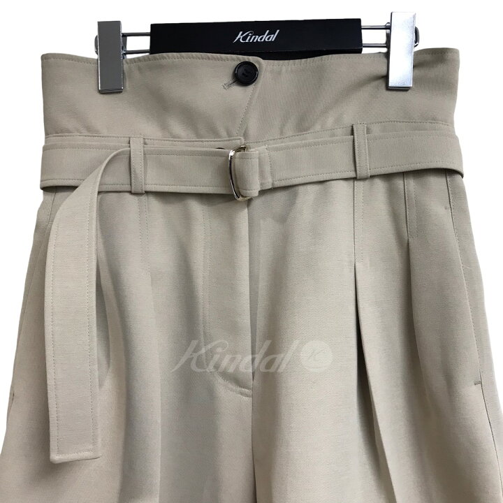 楽天市場】【中古】dress23SS「First step pant」ファーストステップ 