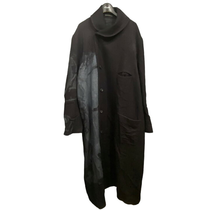 楽天市場】【中古】YOHJI YAMAMOTO pour homme 19AW プリントヘチマ 
