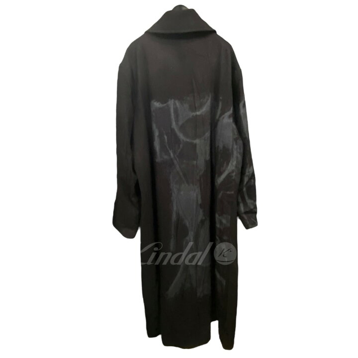 楽天市場】【中古】YOHJI YAMAMOTO pour homme 19AW プリントヘチマ 