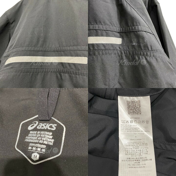 楽天市場】【中古】Kiko Kostadinov ｢KIKO WOVEN JACKET｣ライン 