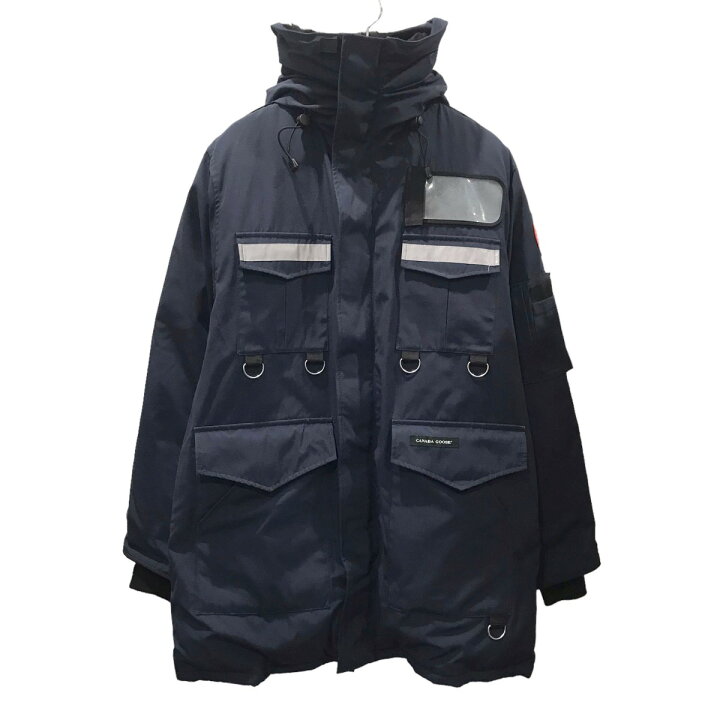 楽天市場】【中古】CANADA GOOSE × CDG JUNYA WATANABE MAN ダウン  