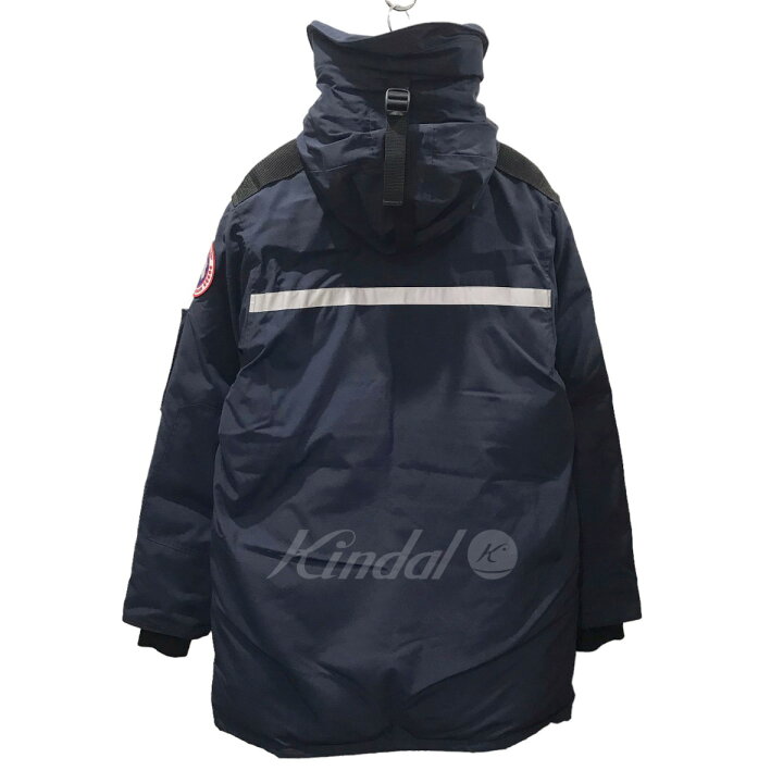 楽天市場】【中古】CANADA GOOSE × CDG JUNYA WATANABE MAN ダウン 