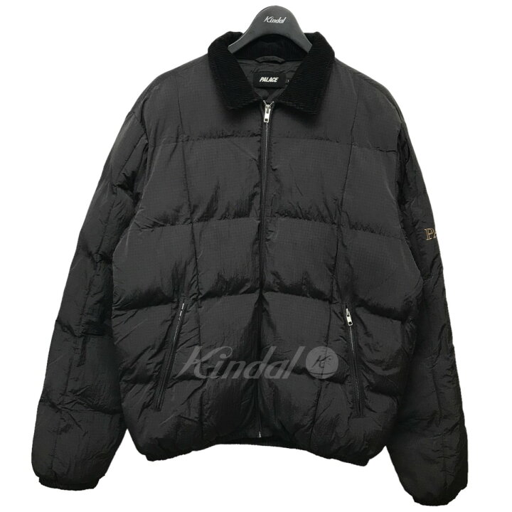 楽天市場】【中古】PALACE「PUFF DADDA JACKET」 パフィジャケット  