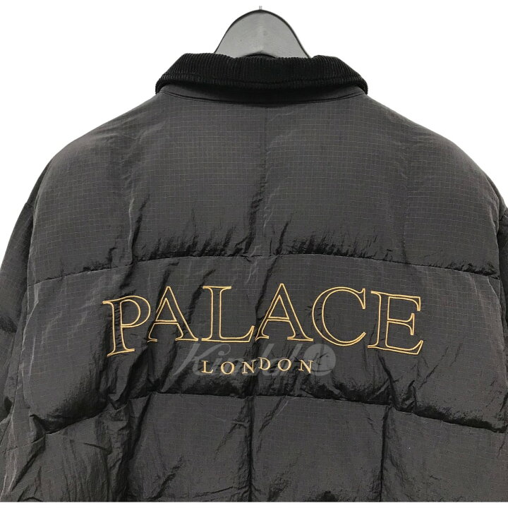 楽天市場】【中古】PALACE「PUFF DADDA JACKET」 パフィジャケット 