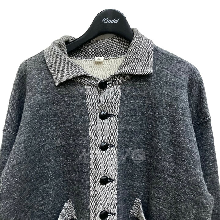 楽天市場】【中古】Taiga Takahashi LOT．607 SWEAT COAT ジャケット 