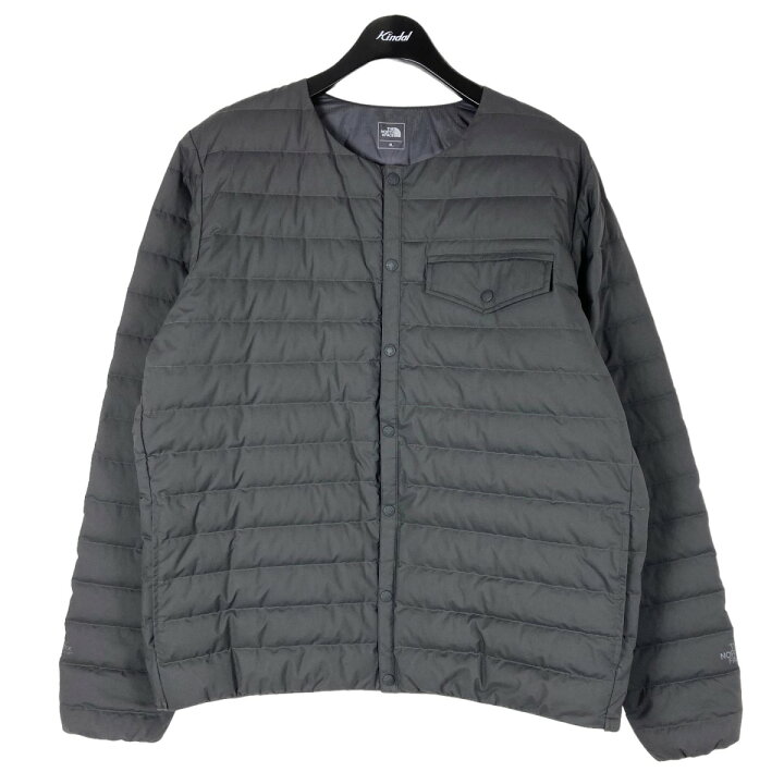 楽天市場】【中古】THE NORTH FACEWS Zepher Shell Cardigan ダウン 