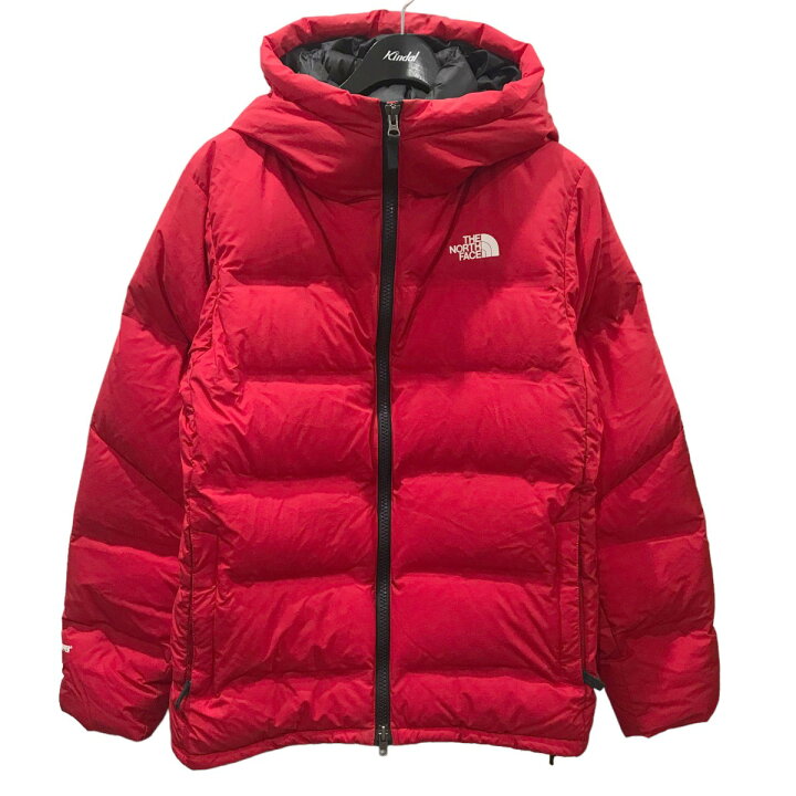 楽天市場】【中古】THE NORTH FACE中綿ジャケット Belayer Parka 