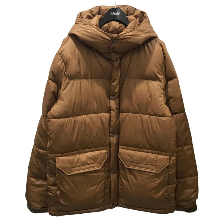 楽天市場】【中古】THE NORTH FACE 中綿ジャケット CAMP Sierra Short 