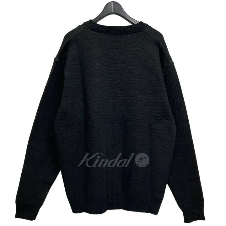 楽天市場】【中古】LAST NEST ｢D＆N CARDIGAN｣ カーディガン ブラック 
