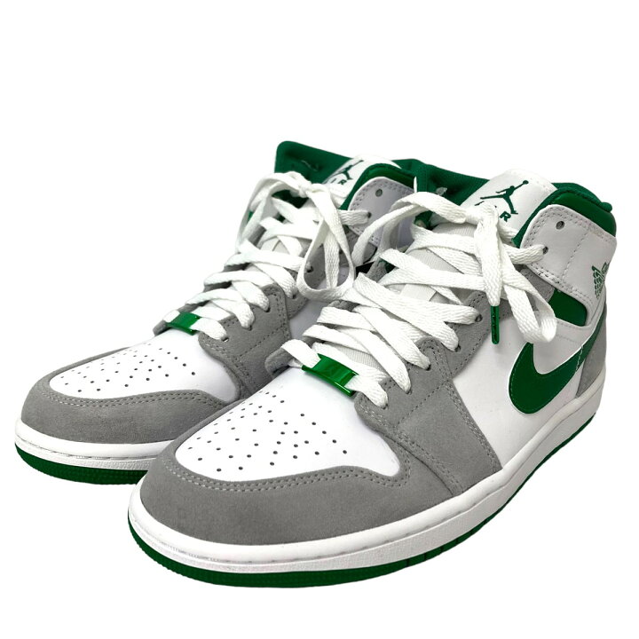 楽天市場】【中古】NIKE 「Air Jordan 1 Mid SE」ハイカットスニーカー