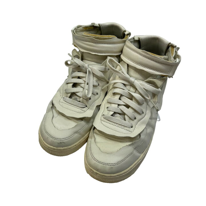 楽天市場】【中古】COMME des GARCONS COMME des GARCONS× Nike Air  