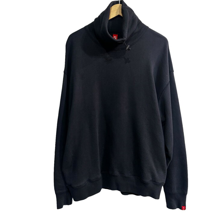 楽天市場】【中古】LOOPWHEELER × BEAMS JAPAN 別注 吊裏毛 ルーズ 