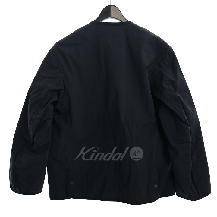 楽天市場】【中古】COMME des GARCONS HOMME22SS ノーカラージップ 