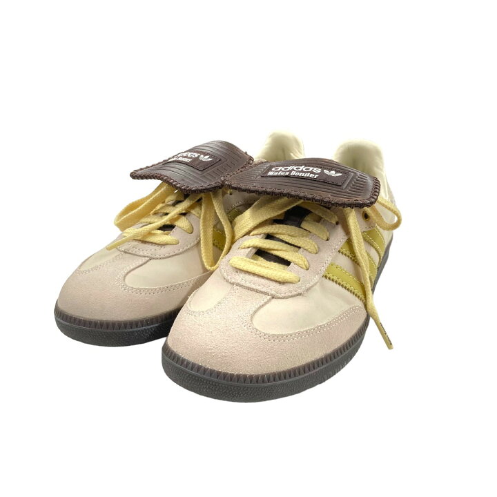 楽天市場】【中古】WALES BONNER×adidas 「WB SAMBA NUBUCK 