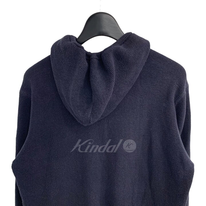 楽天市場】【中古】MONCLER 「MAGLIA TRICOT CARDIGAN」 ワッフル 
