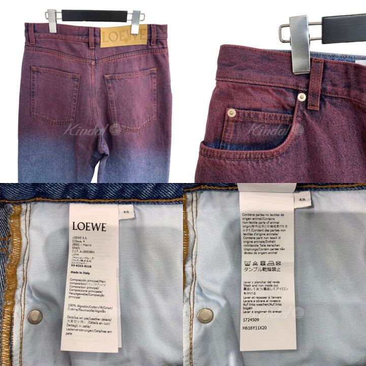 楽天市場】【中古】LOEWE×Paula