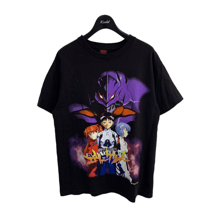 楽天市場】【中古】GEEKS RULE×エヴァンゲリオン エヴァンゲリオン 