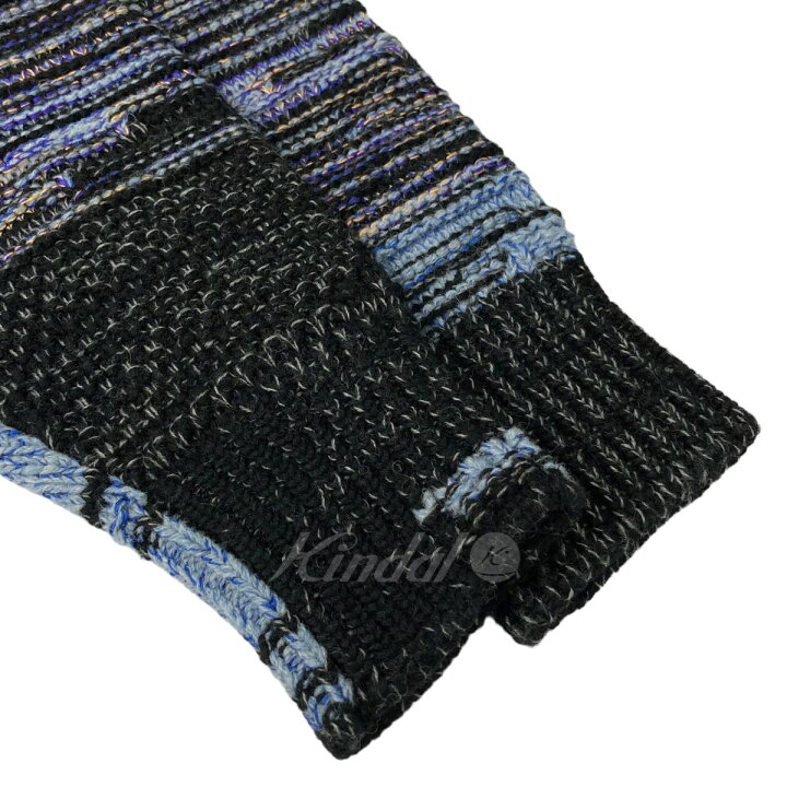 楽天市場】【中古】OAMC Static Crewneck クルーネックニット 