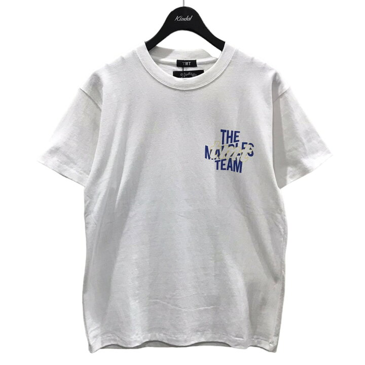 楽天市場】【中古】TMT × Marbles プリントTシャツ S／S T-SHIRTS THE 