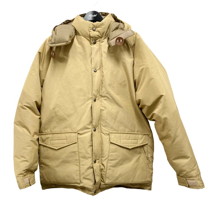 楽天市場】【中古】SIERRA DESIGNS INYO JACKET II ダウンジャケット  