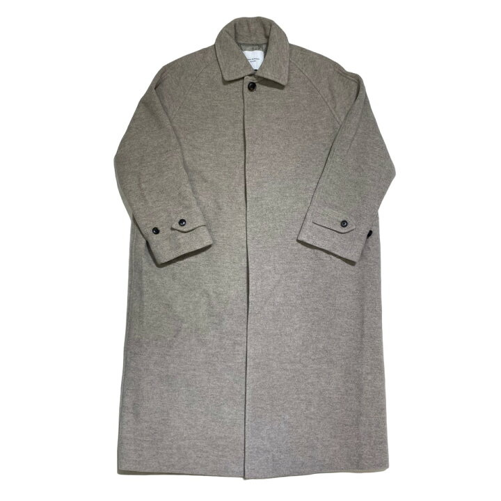 楽天市場】【中古】URBAN RESEARCH DOORS バルマカンコート／DR27 