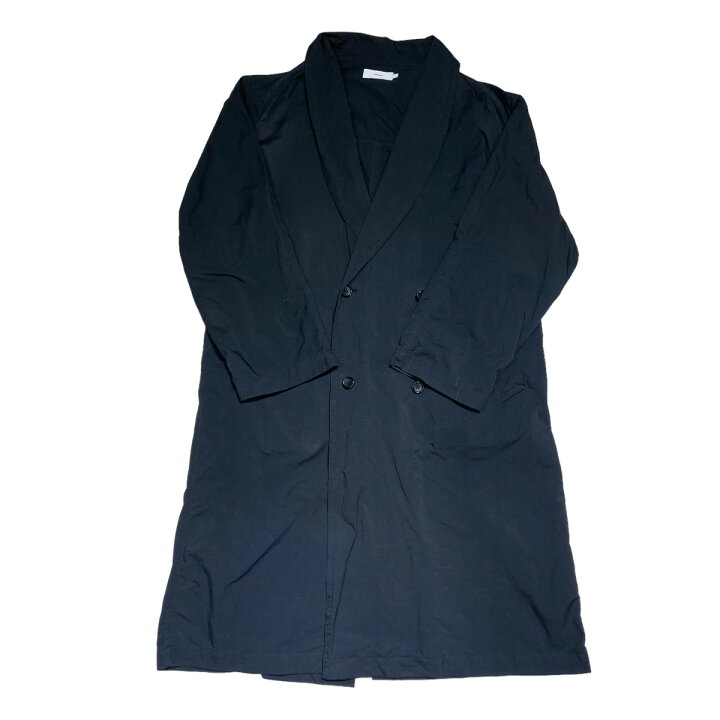 楽天市場】【中古】graphpaper Garment Dyed Shop Coat ショップコート  