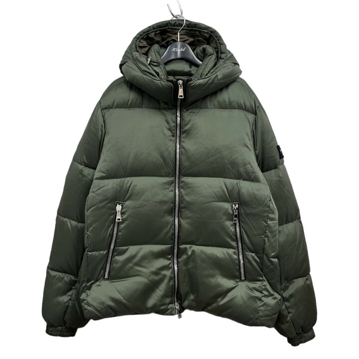 楽天市場】【中古】TATRAS 2022AW 「GRAMI」グラミダウンジャケット 