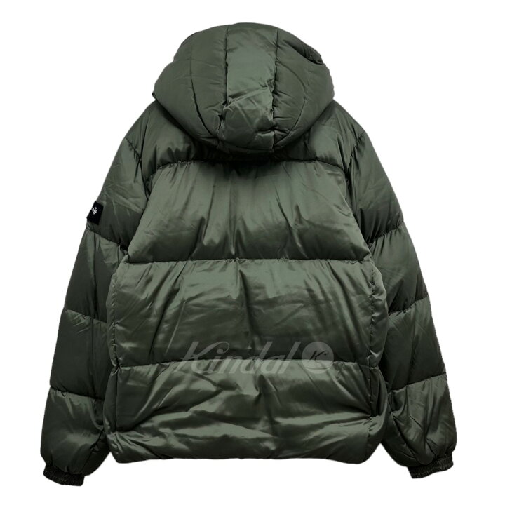 楽天市場】【中古】TATRAS 2022AW 「GRAMI」グラミダウンジャケット  