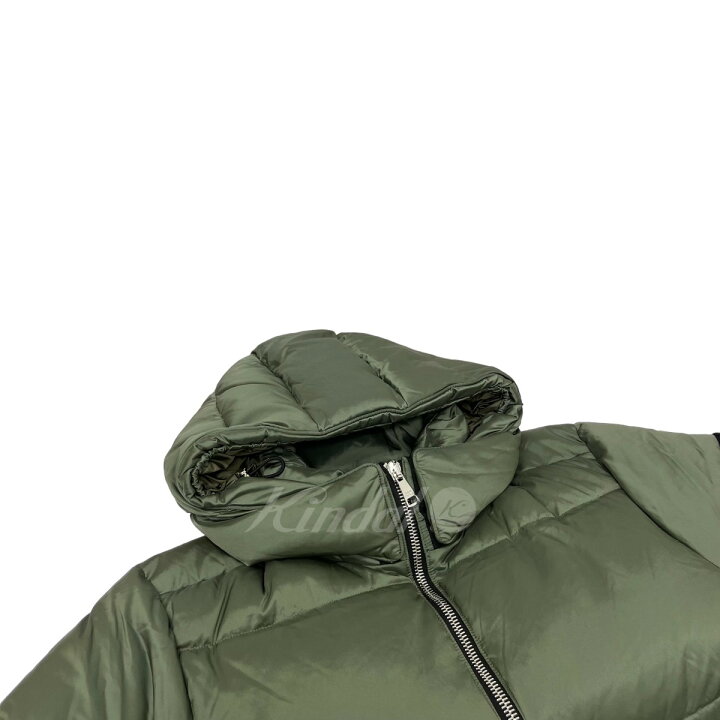 楽天市場】【中古】TATRAS 2022AW 「GRAMI」グラミダウンジャケット 