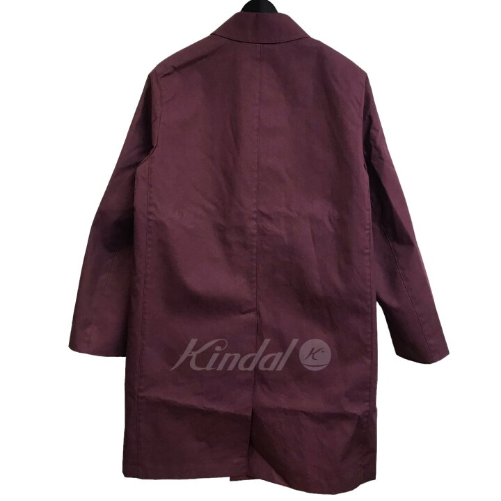 楽天市場】【中古】MACKINTOSH PHILOSOPHY ライナー付きステン 