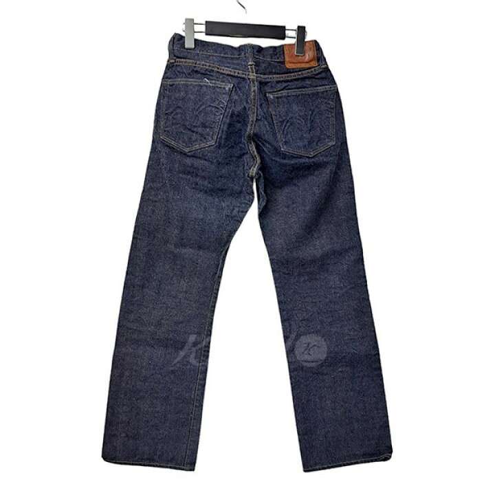楽天市場】【中古】SAMURAI JEANSS0510XX-10SP 10周年記念 隠し 